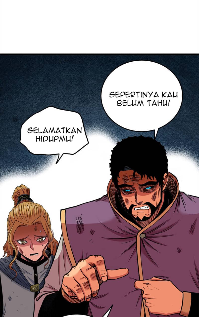 Emperor Domination Chapter 66 Bahasa Indonesia