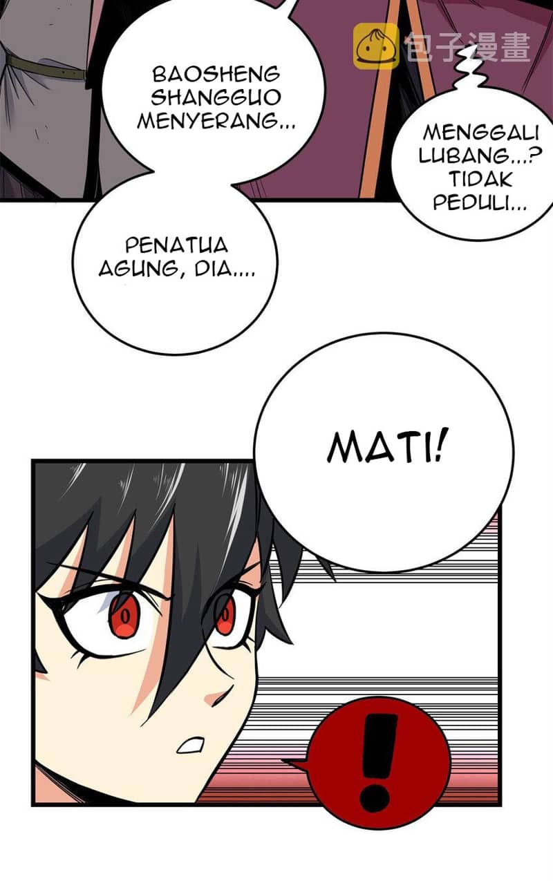 Emperor Domination Chapter 66 Bahasa Indonesia