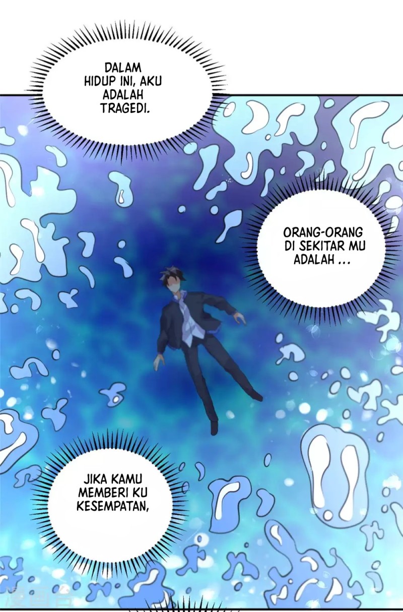 Emperor Son In Law chapter 41