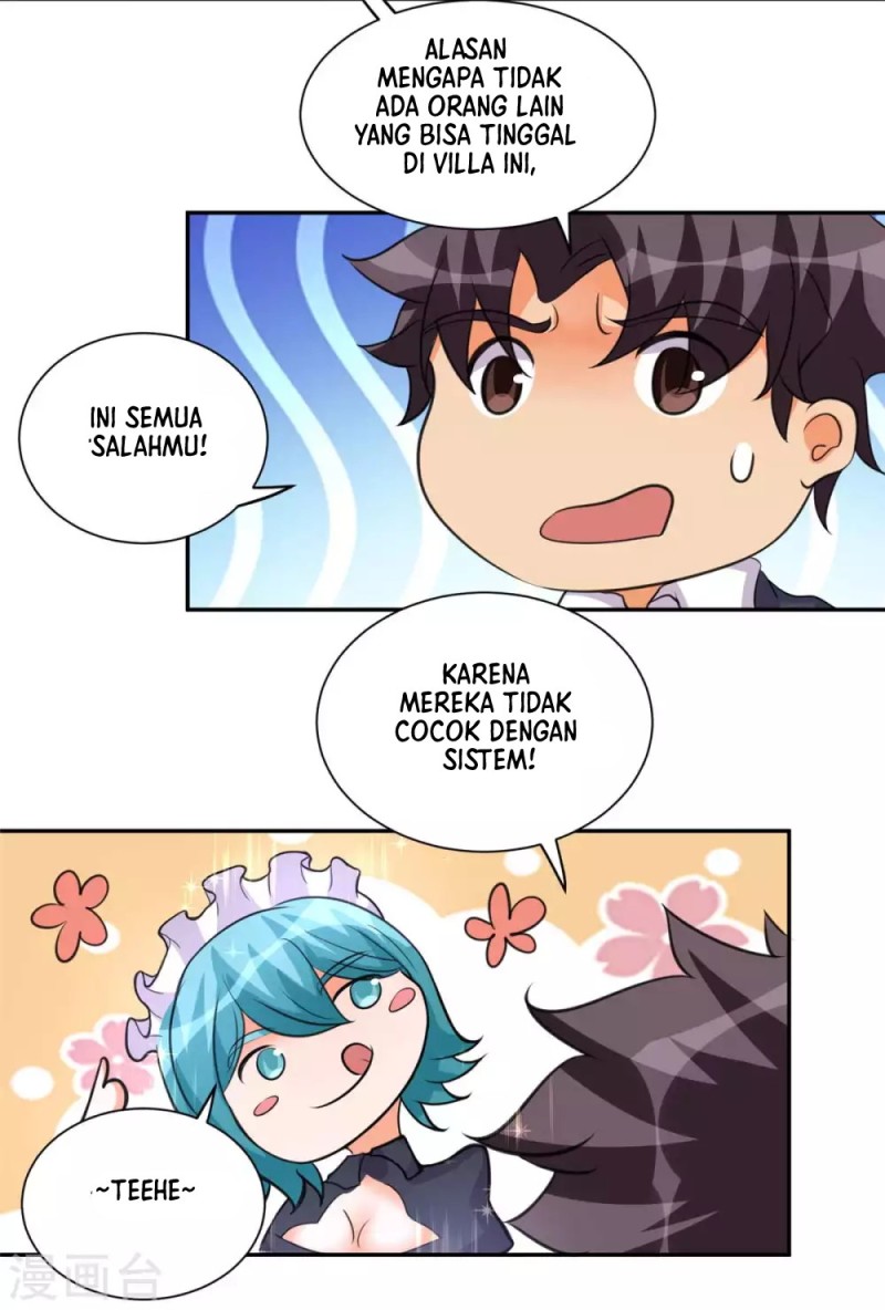 Emperor Son In Law chapter 41