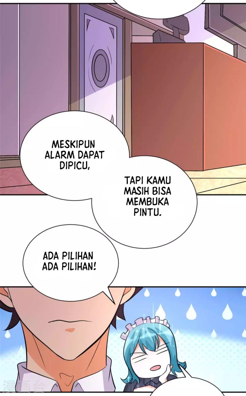 Emperor Son In Law chapter 53