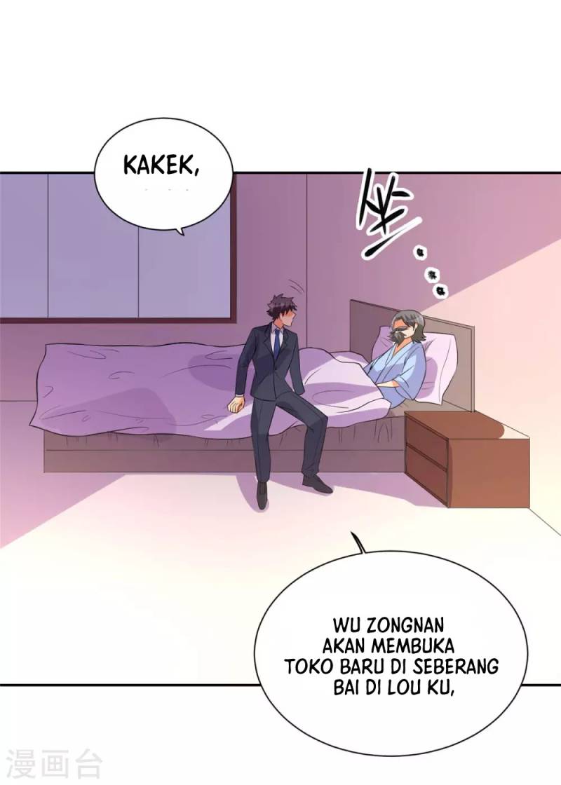 Emperor Son In Law chapter 63