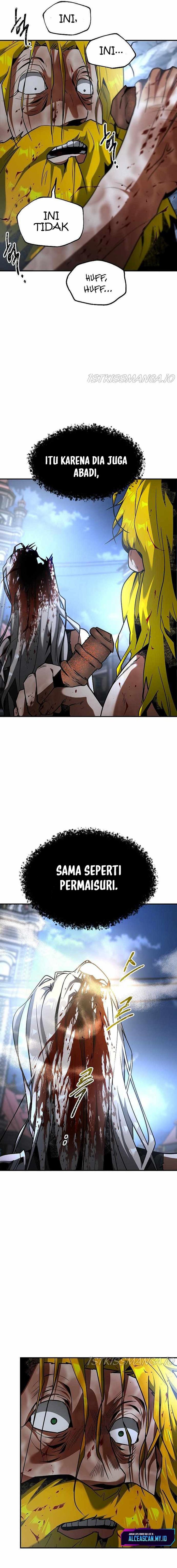 Emperor Hunt Chapter 17 Bahasa Indonesia