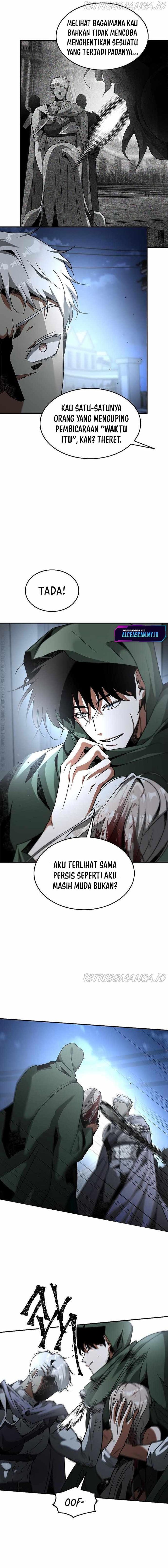 Emperor Hunt Chapter 17 Bahasa Indonesia