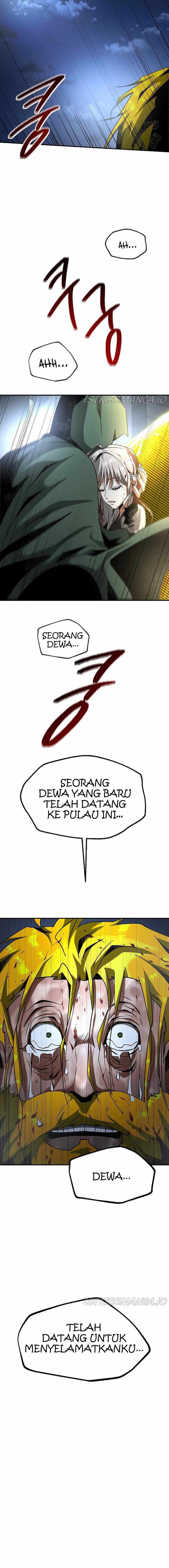 Emperor Hunt Chapter 17 Bahasa Indonesia