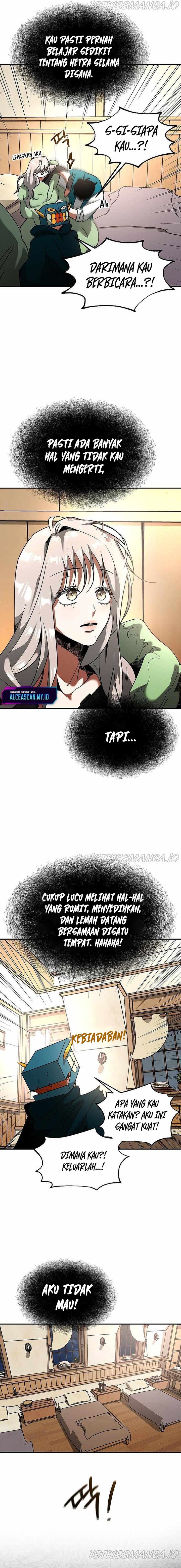 Emperor Hunt Chapter 17 Bahasa Indonesia