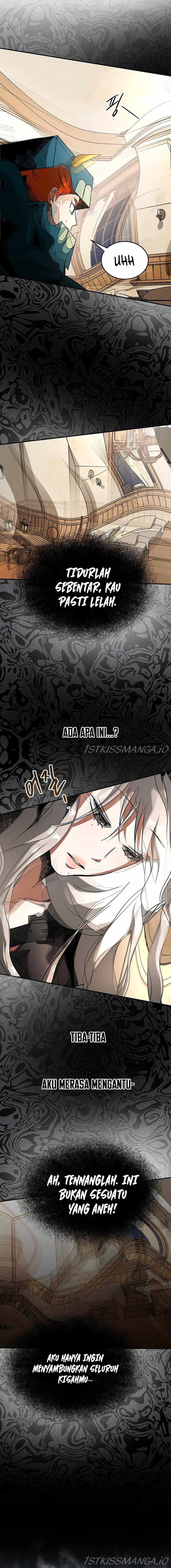 Emperor Hunt Chapter 17 Bahasa Indonesia