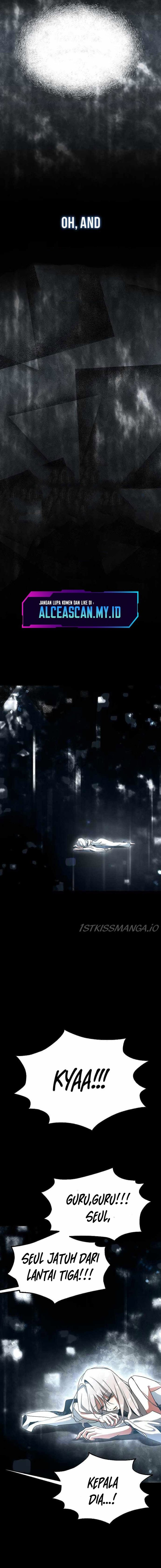 Emperor Hunt Chapter 17 Bahasa Indonesia