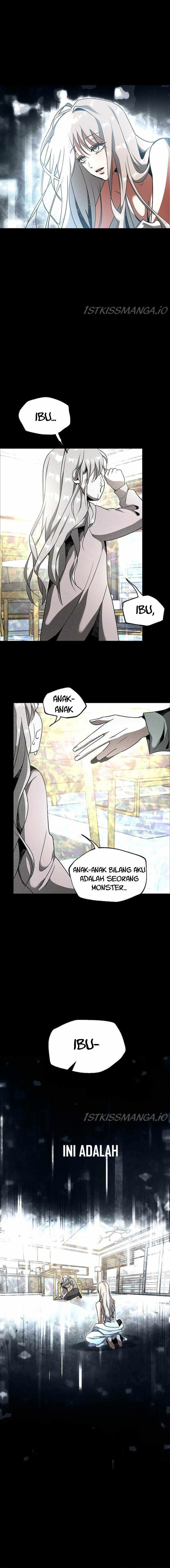 Emperor Hunt Chapter 17 Bahasa Indonesia