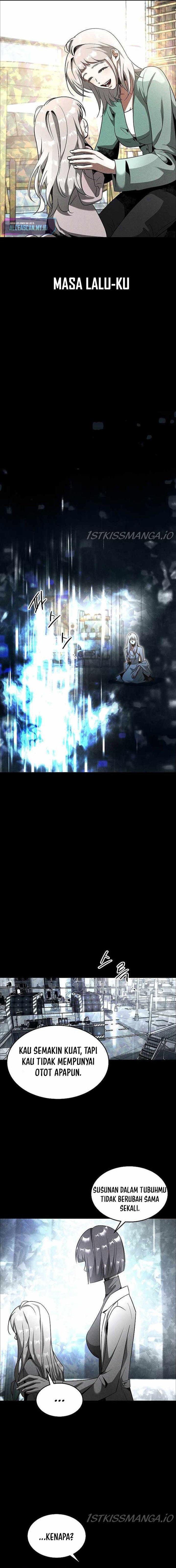 Emperor Hunt Chapter 17 Bahasa Indonesia