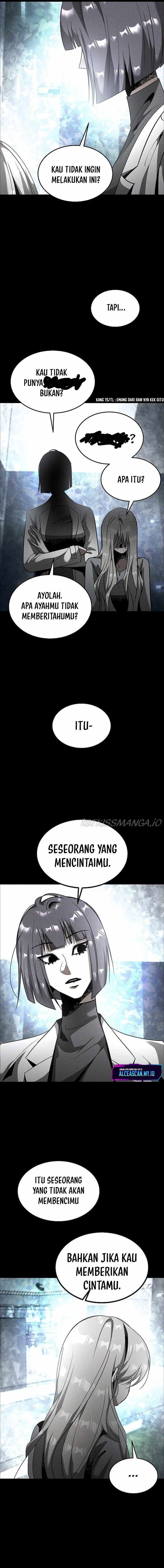 Emperor Hunt Chapter 17 Bahasa Indonesia