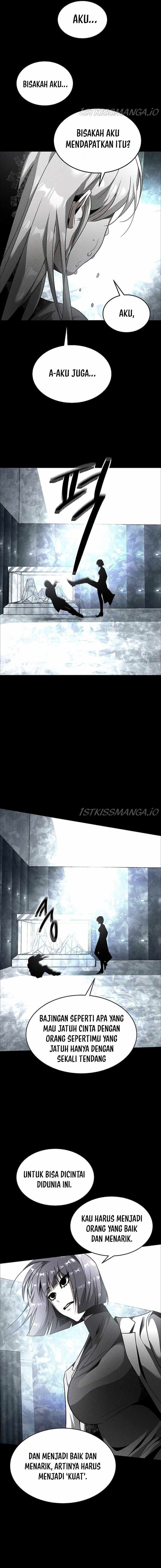 Emperor Hunt Chapter 17 Bahasa Indonesia