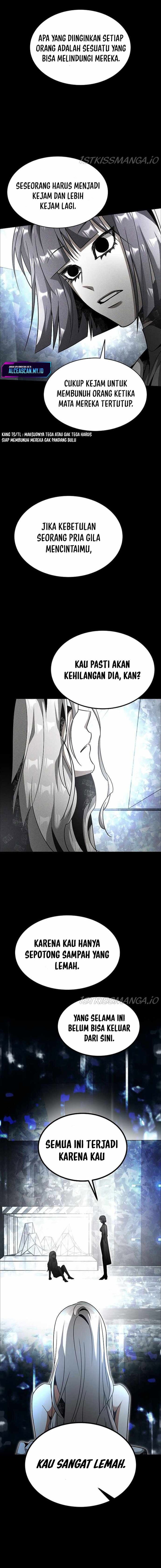 Emperor Hunt Chapter 17 Bahasa Indonesia