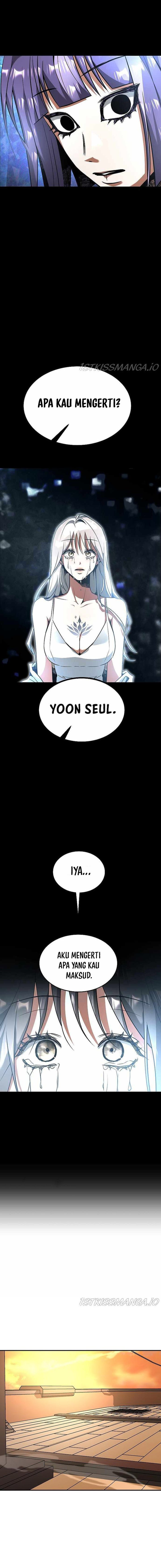 Emperor Hunt Chapter 17 Bahasa Indonesia