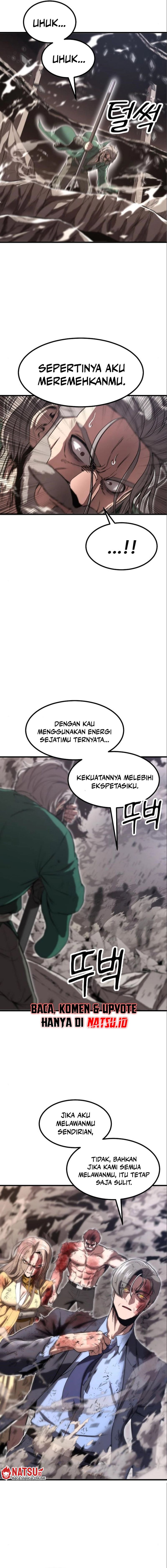 Emperor With an Inconceivable Heart (Emperor Of Kings) chapter 11