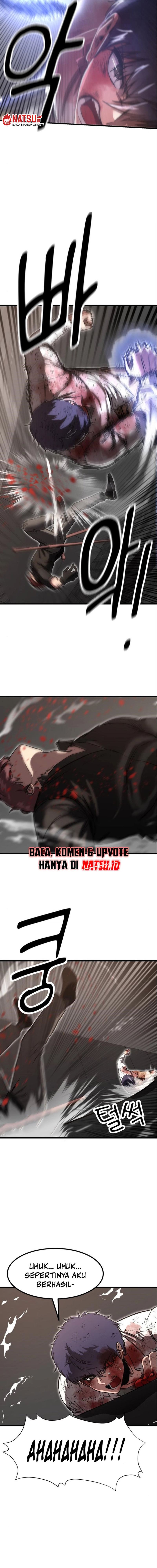 Emperor With an Inconceivable Heart (Emperor Of Kings) chapter 11