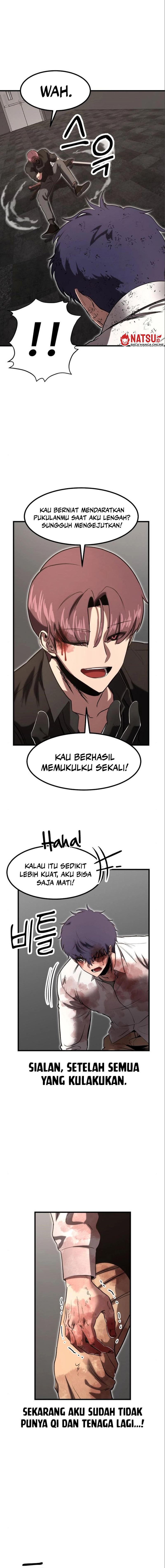 Emperor With an Inconceivable Heart (Emperor Of Kings) chapter 11