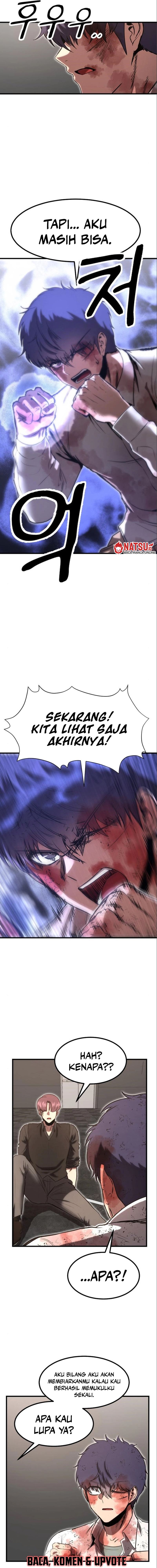 Emperor With an Inconceivable Heart (Emperor Of Kings) chapter 11