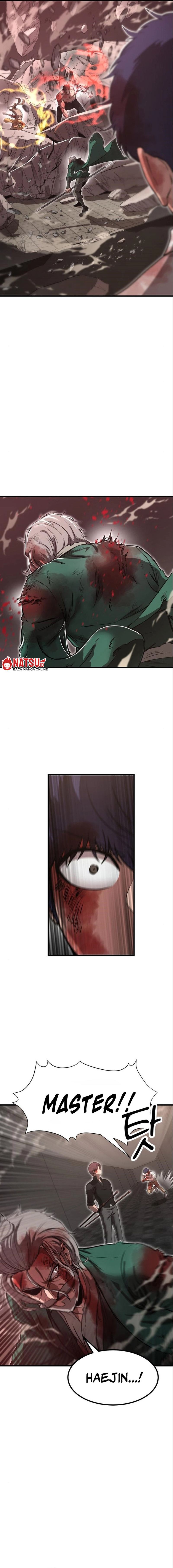 Emperor With an Inconceivable Heart (Emperor Of Kings) chapter 11
