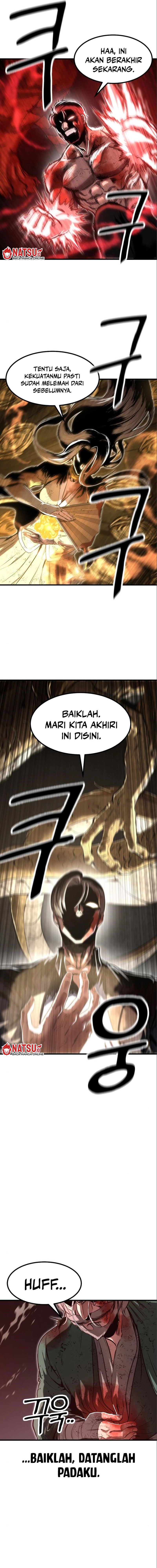 Emperor With an Inconceivable Heart (Emperor Of Kings) chapter 11