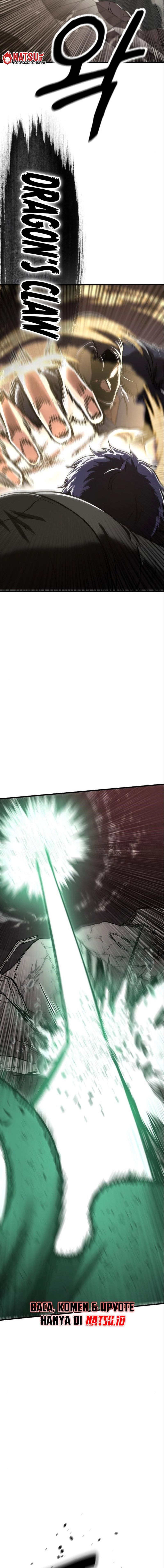 Emperor With an Inconceivable Heart (Emperor Of Kings) chapter 11