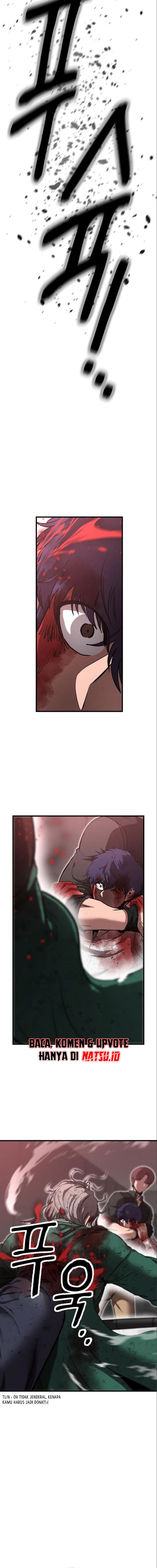 Emperor With an Inconceivable Heart (Emperor Of Kings) chapter 11