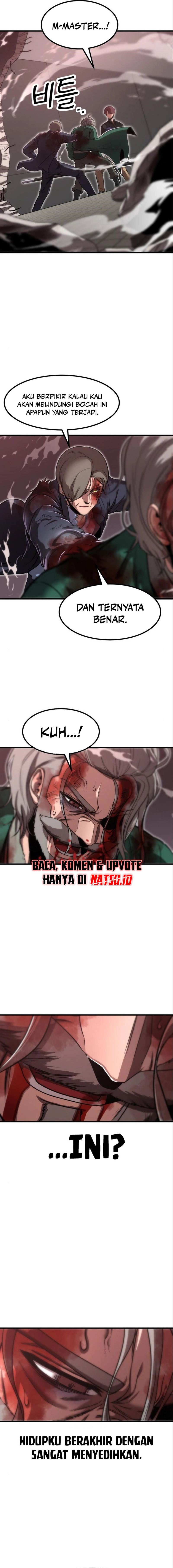 Emperor With an Inconceivable Heart (Emperor Of Kings) chapter 11