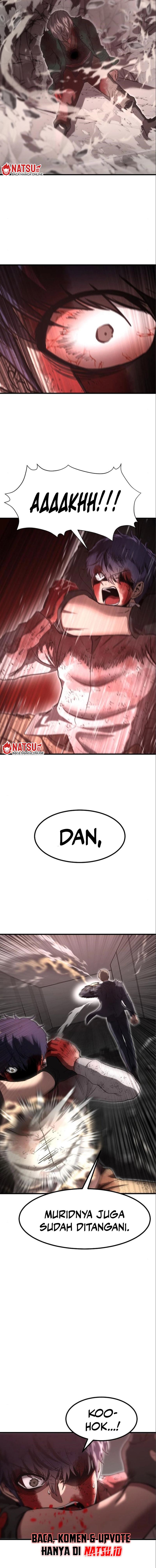 Emperor With an Inconceivable Heart (Emperor Of Kings) chapter 11
