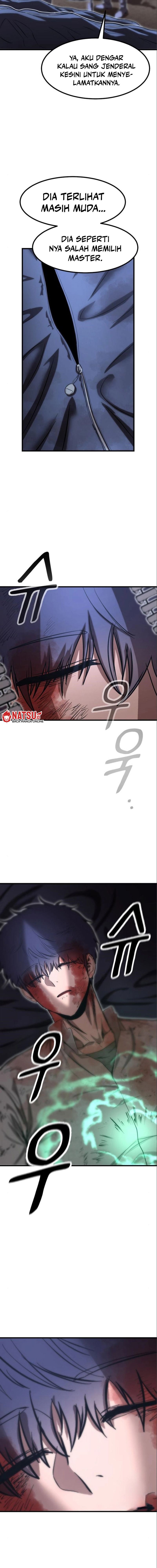 Emperor With an Inconceivable Heart (Emperor Of Kings) chapter 11