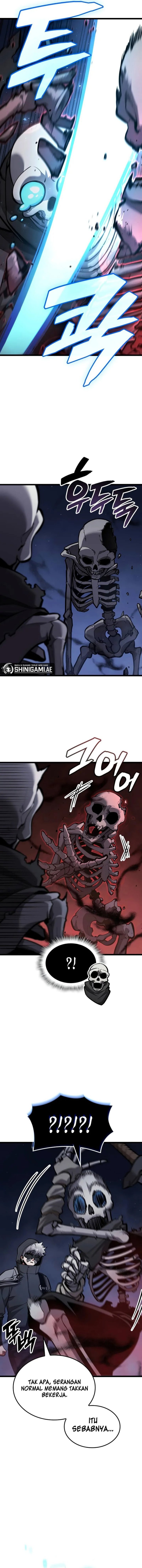 Emperor Of Solo Play chapter 14