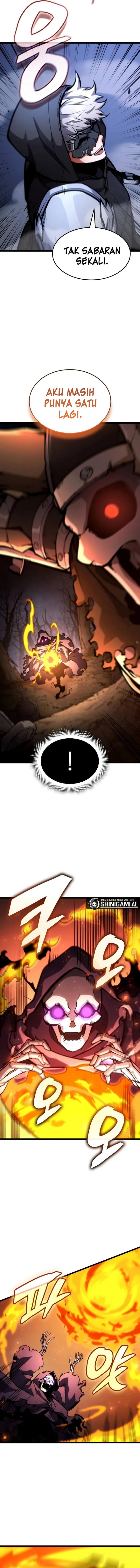 Emperor Of Solo Play chapter 14