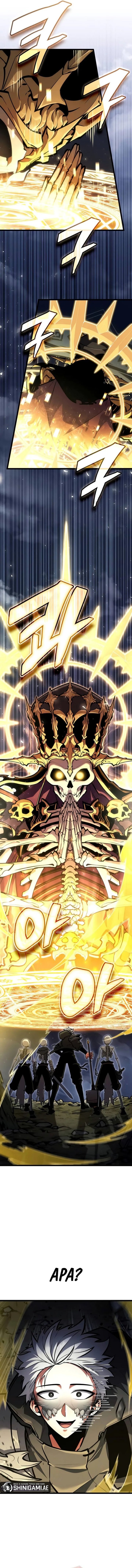 Emperor Of Solo Play chapter 14