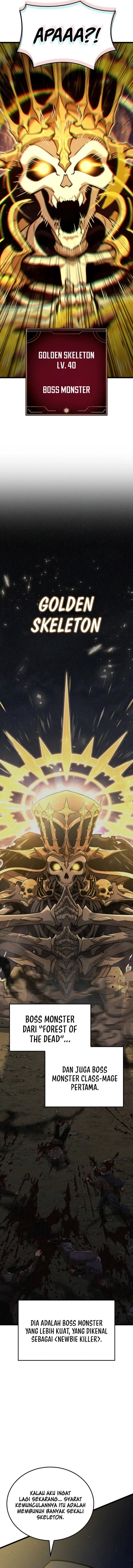 Emperor Of Solo Play chapter 14