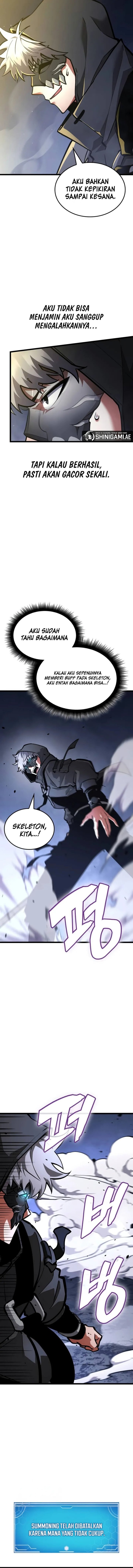Emperor Of Solo Play chapter 14