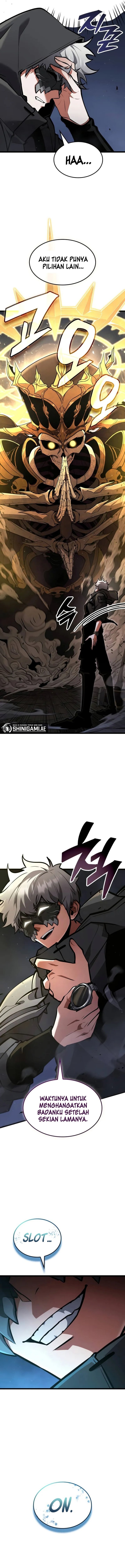 Emperor Of Solo Play Chapter 15 Bahasa Indonesia