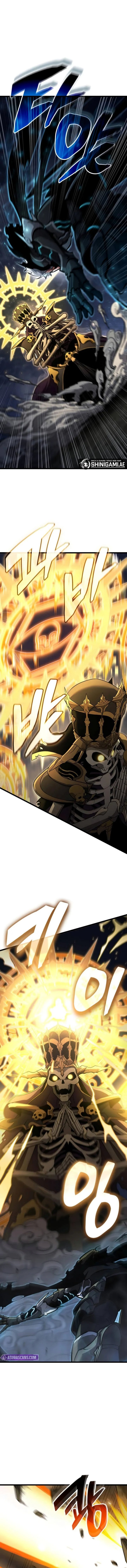 Emperor Of Solo Play Chapter 15 Bahasa Indonesia