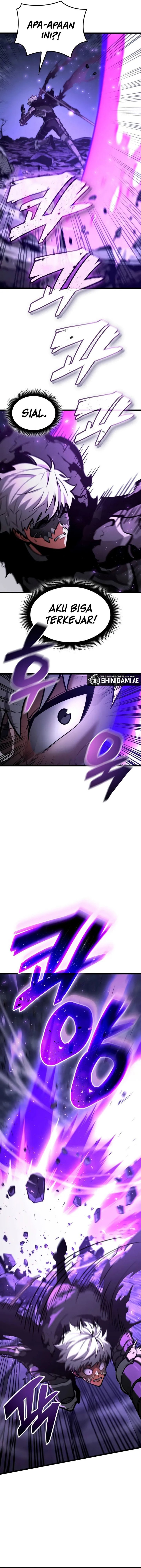 Emperor Of Solo Play Chapter 15 Bahasa Indonesia