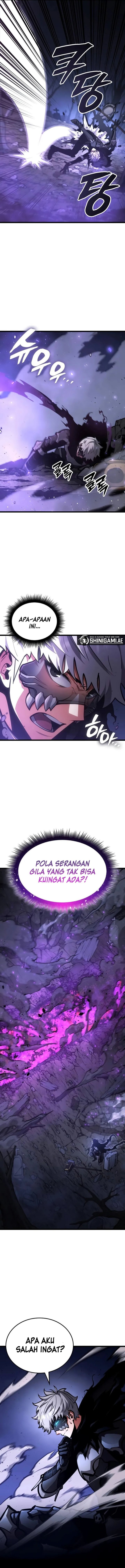 Emperor Of Solo Play Chapter 15 Bahasa Indonesia