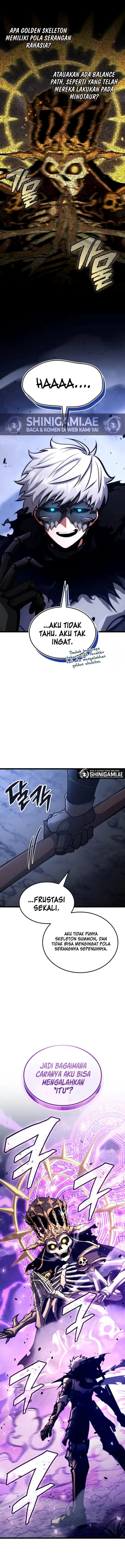 Emperor Of Solo Play Chapter 15 Bahasa Indonesia