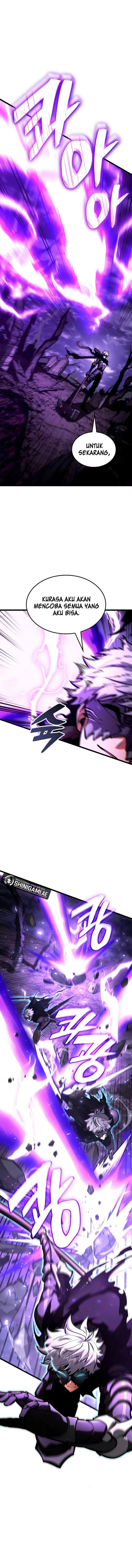 Emperor Of Solo Play Chapter 15 Bahasa Indonesia