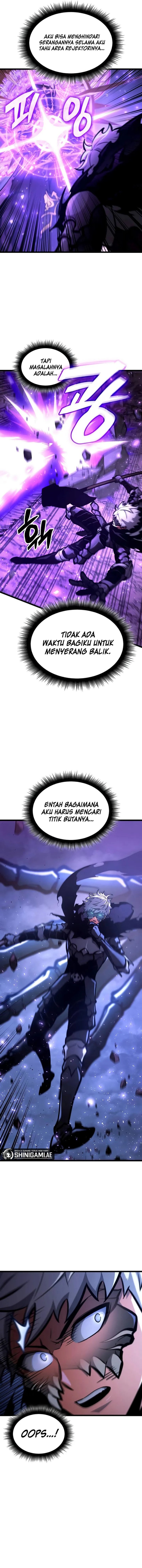 Emperor Of Solo Play Chapter 15 Bahasa Indonesia
