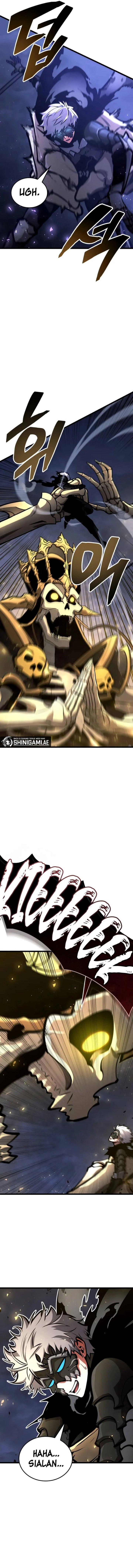 Emperor Of Solo Play Chapter 15 Bahasa Indonesia