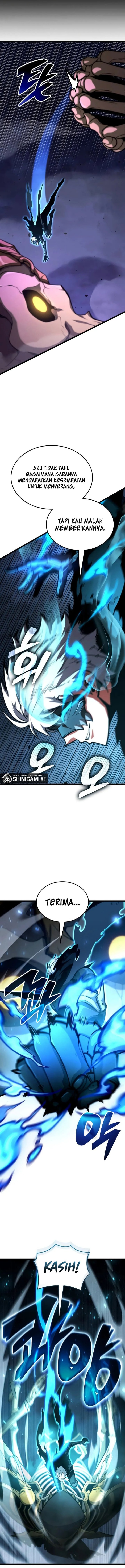 Emperor Of Solo Play Chapter 15 Bahasa Indonesia