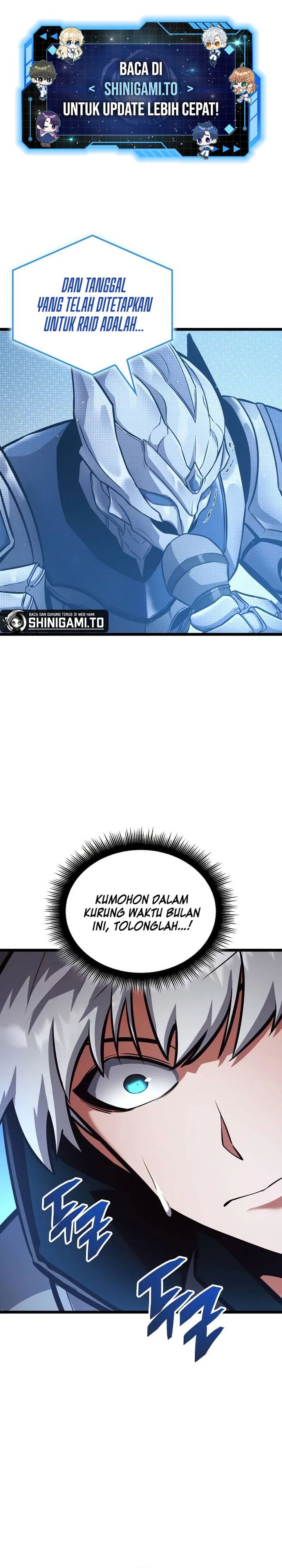 Emperor Of Solo Play Chapter 19 Bahasa Indonesia