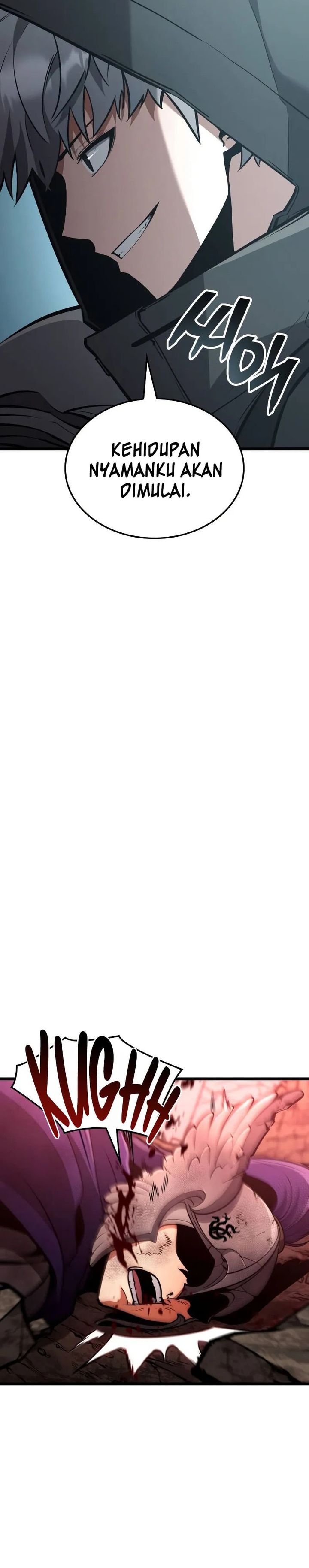 Emperor Of Solo Play Chapter 19 Bahasa Indonesia