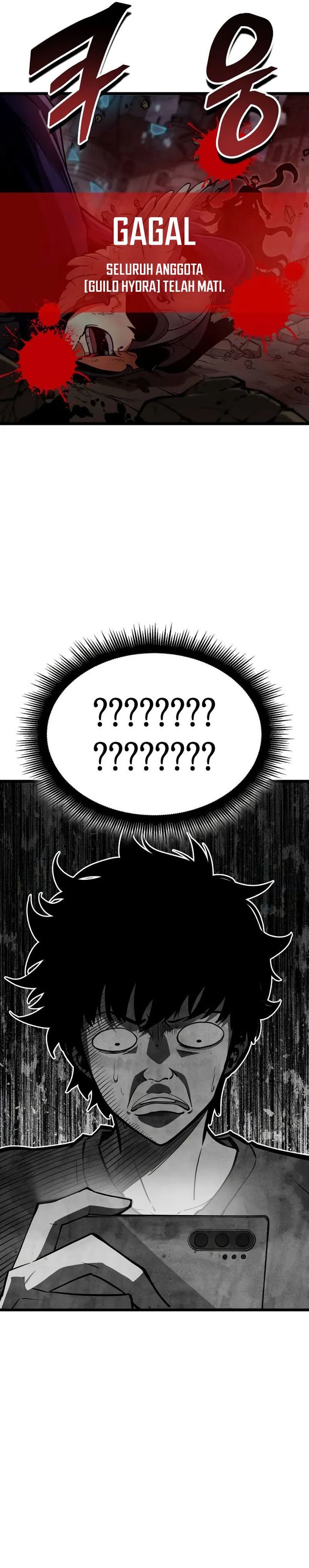 Emperor Of Solo Play Chapter 19 Bahasa Indonesia