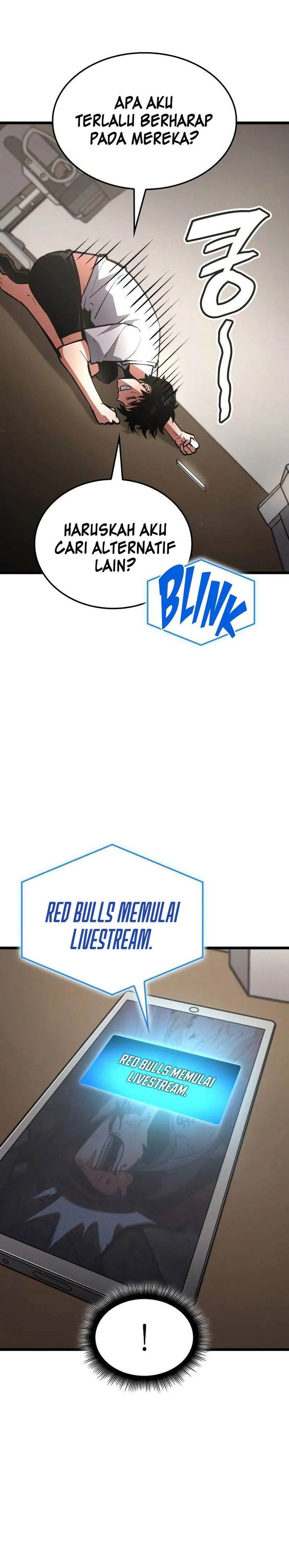 Emperor Of Solo Play Chapter 19 Bahasa Indonesia