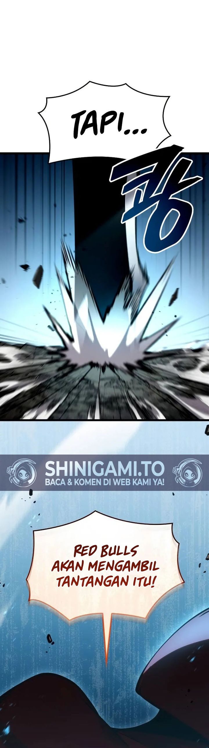 Emperor Of Solo Play Chapter 19 Bahasa Indonesia