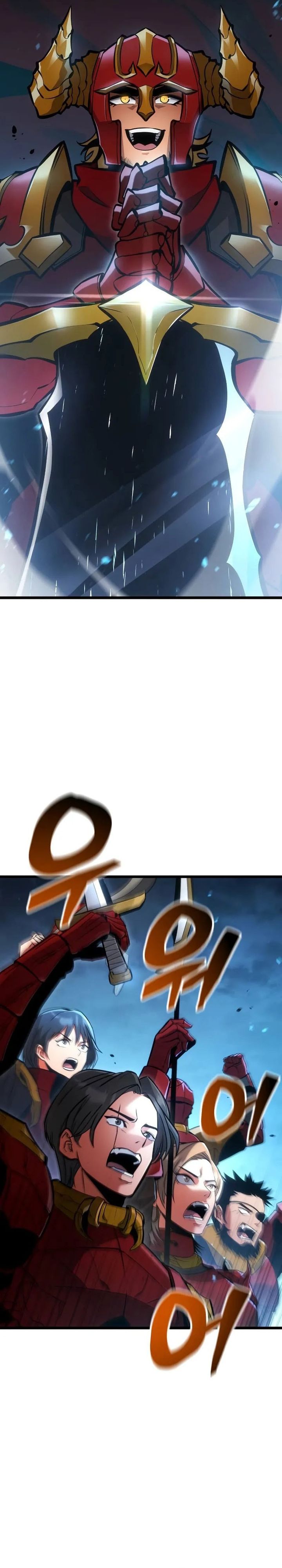 Emperor Of Solo Play Chapter 19 Bahasa Indonesia