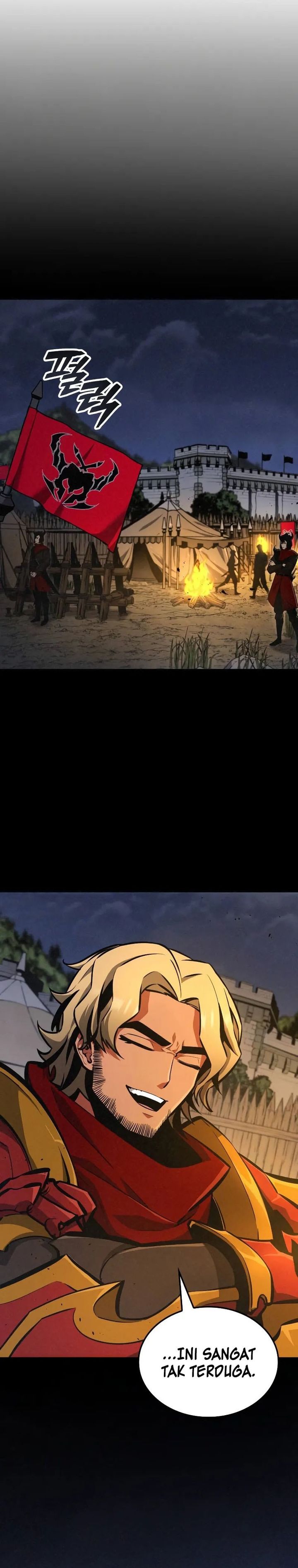 Emperor Of Solo Play Chapter 19 Bahasa Indonesia